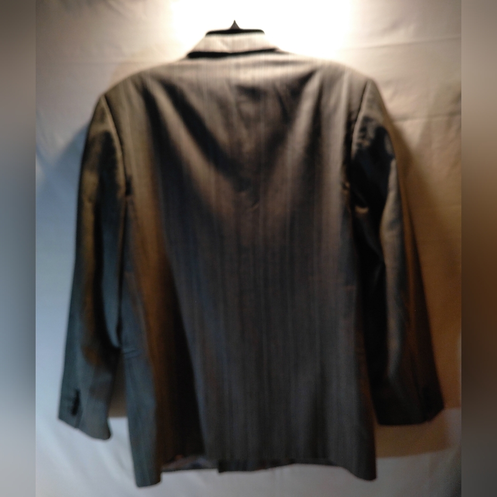 Jacket - Picture 3 of 9